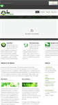 Mobile Screenshot of iluvlinux.com